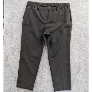 Talbots Gray Women's Trousers